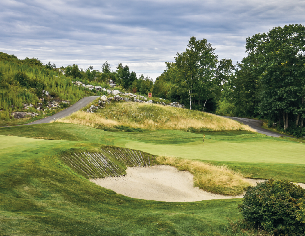 Good Value™ Fairways & Greens - Spiral Calendar 44