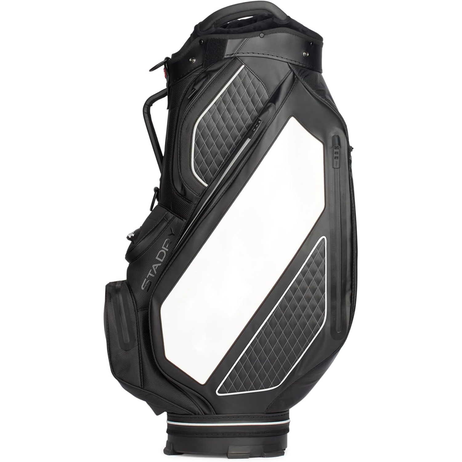 Golf Bag One Shoulder Portable 6