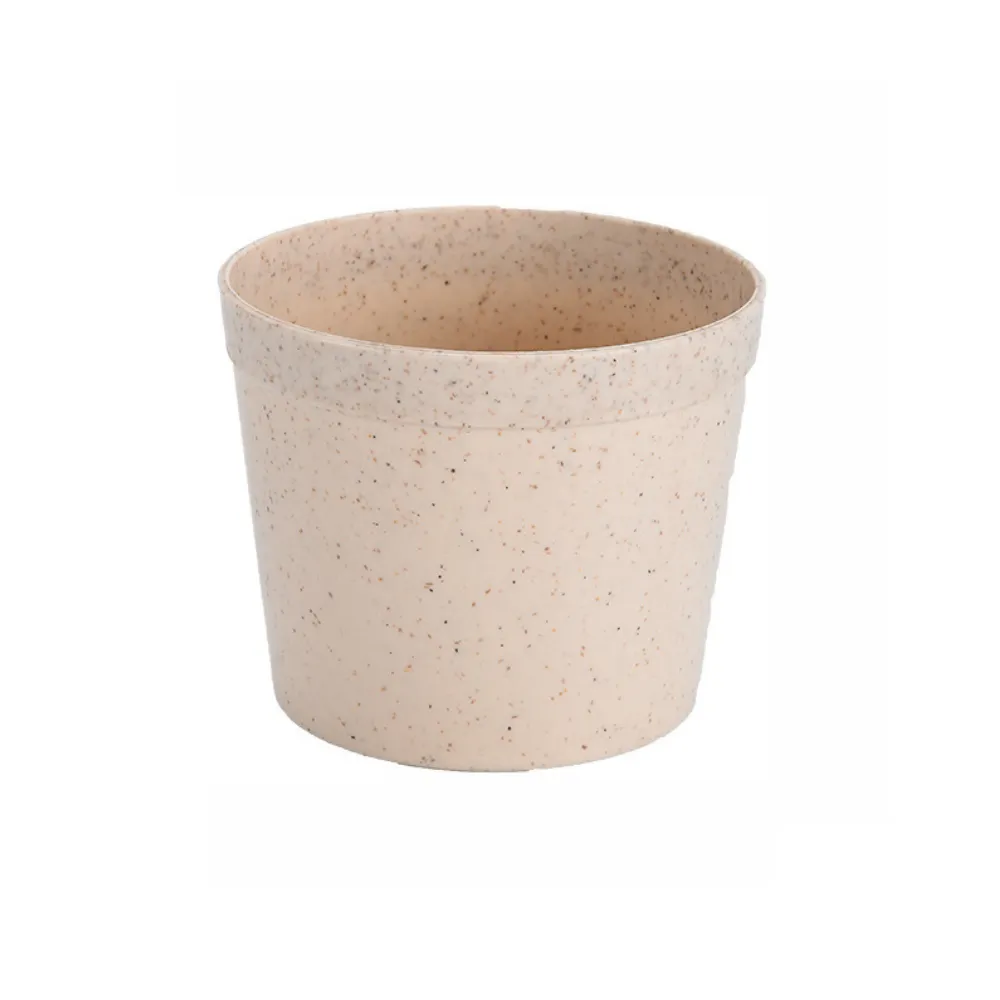 10 oz Wheat Straw Stadium Cup 1