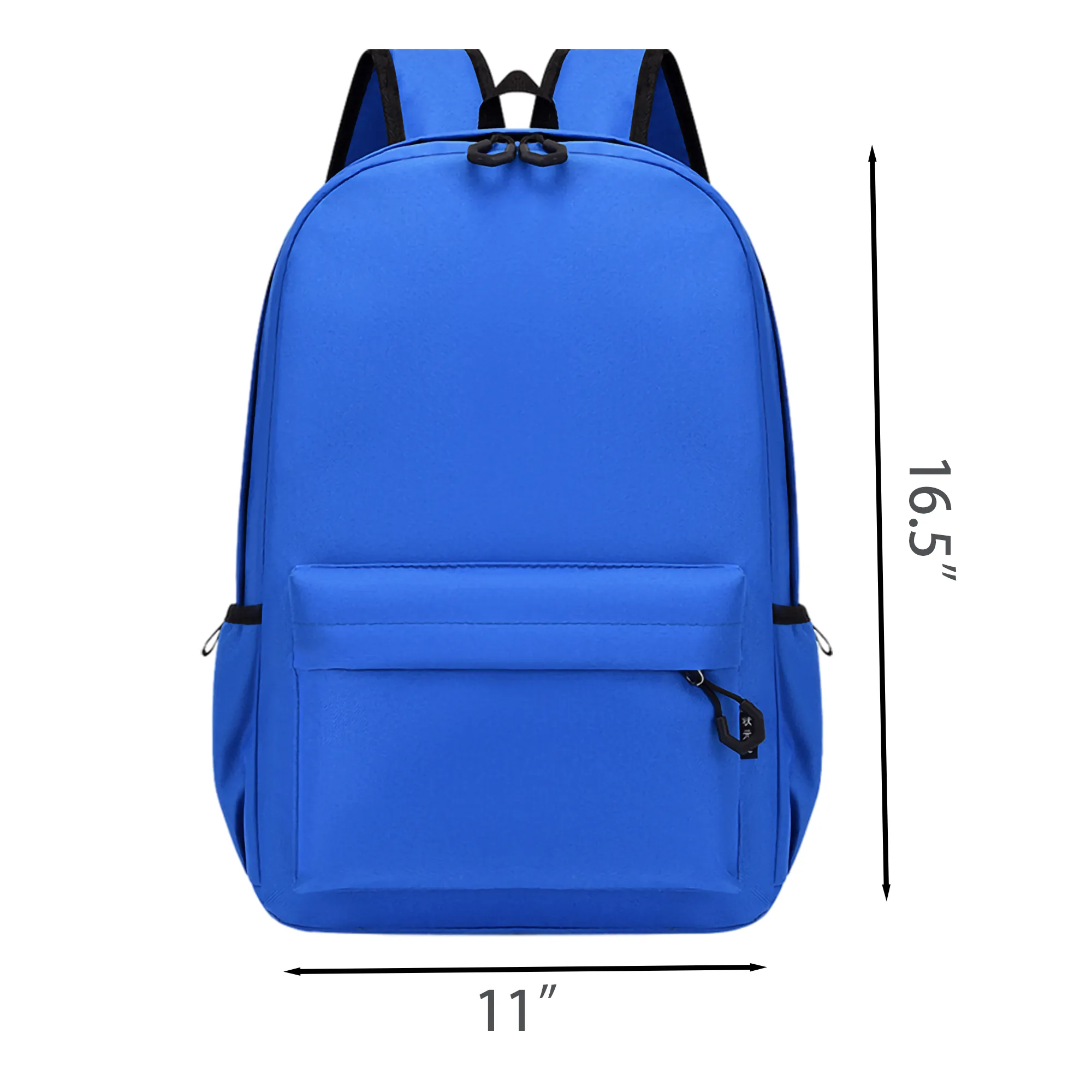 Water Resistant Student Backpack Gift for Men & Women 13