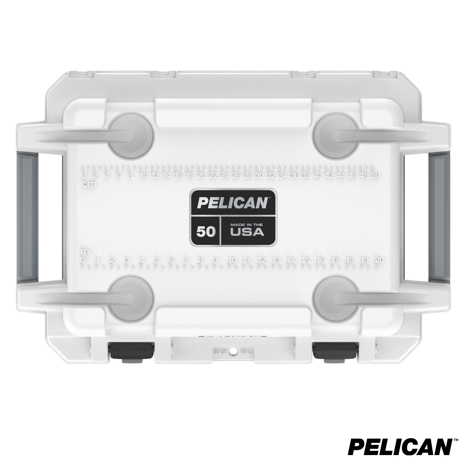 Pelican™ 50qt Elite Cooler 2