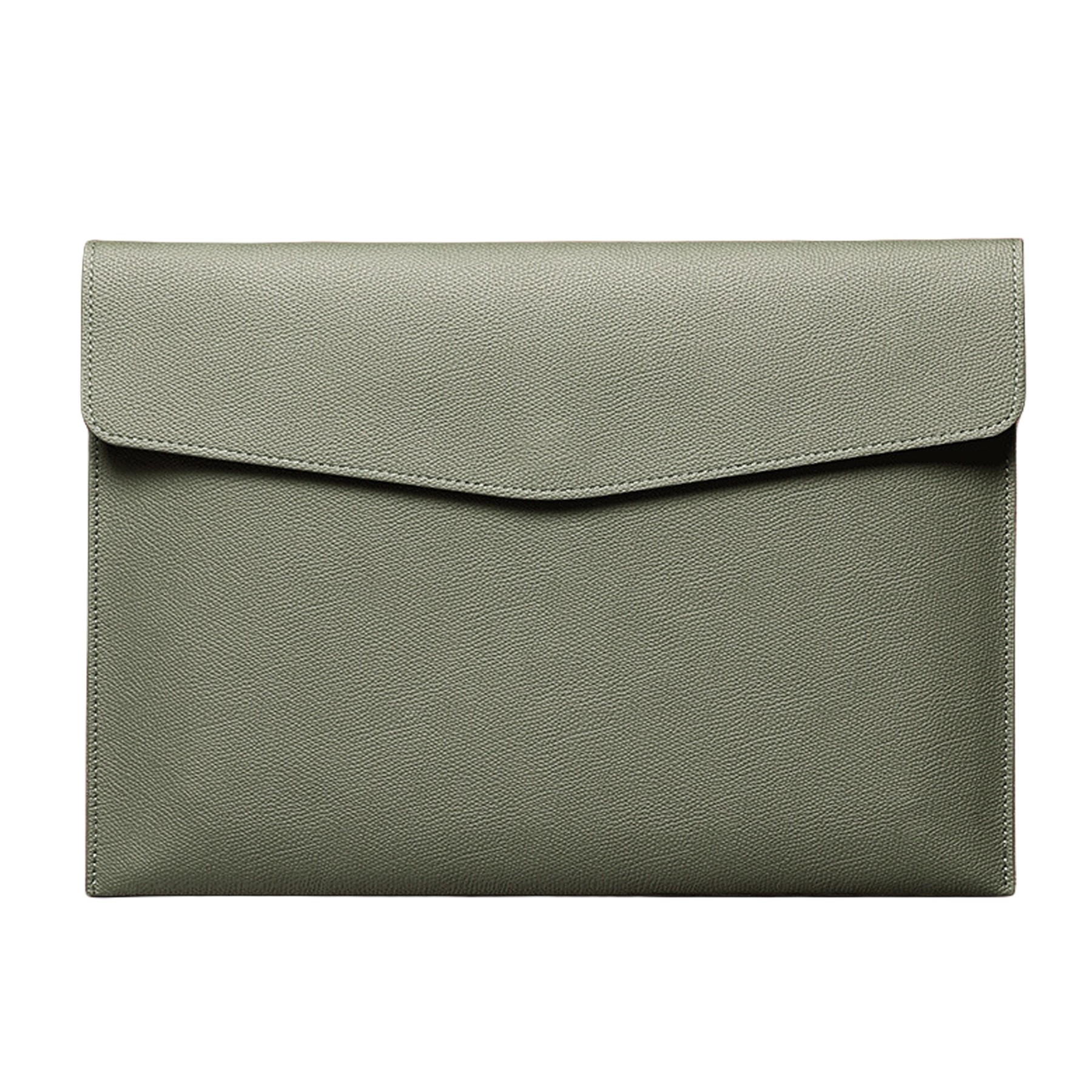 PU Leather A4 File Folder 2