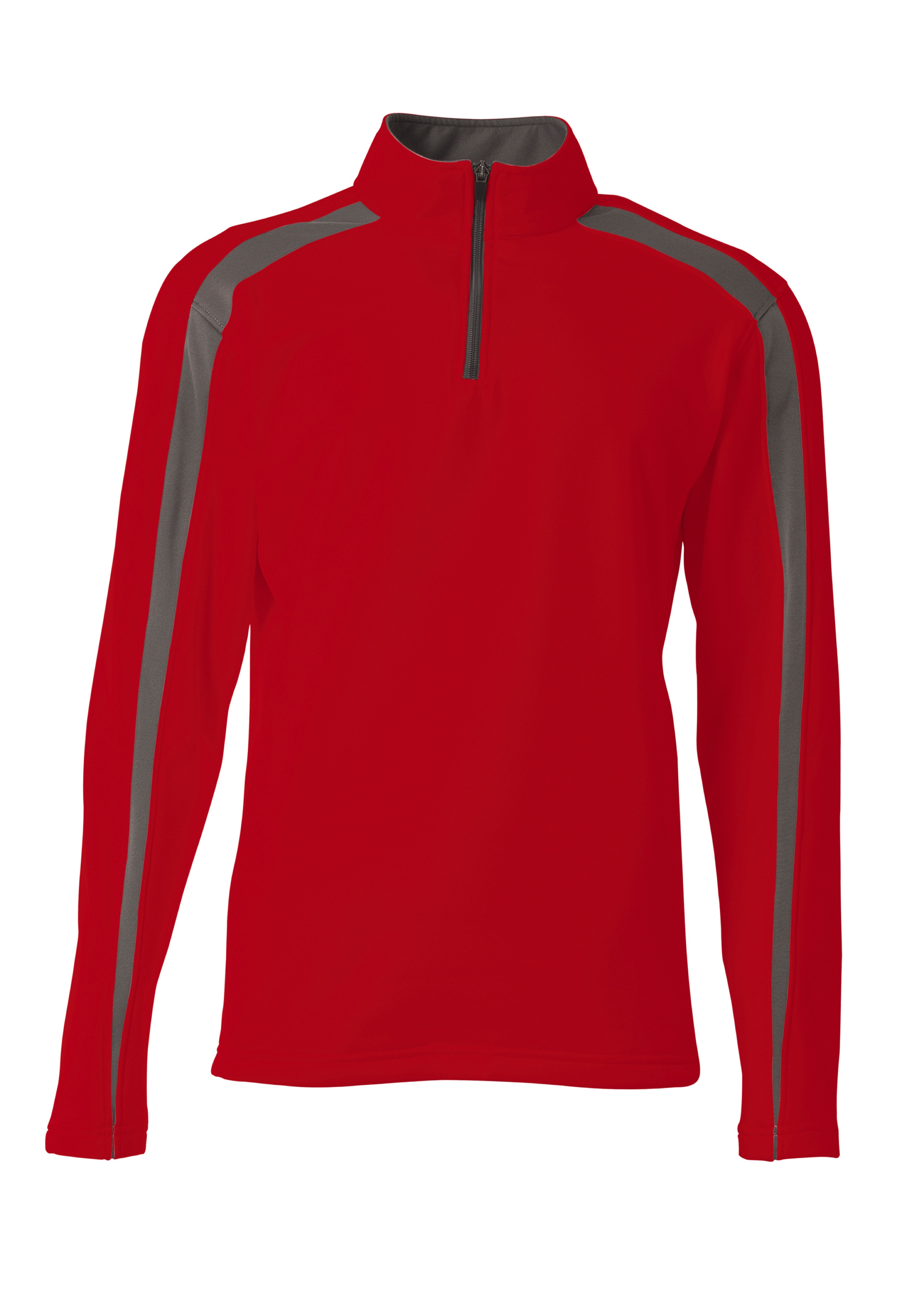 A4 Spartan Fleece Quarter Zip 5