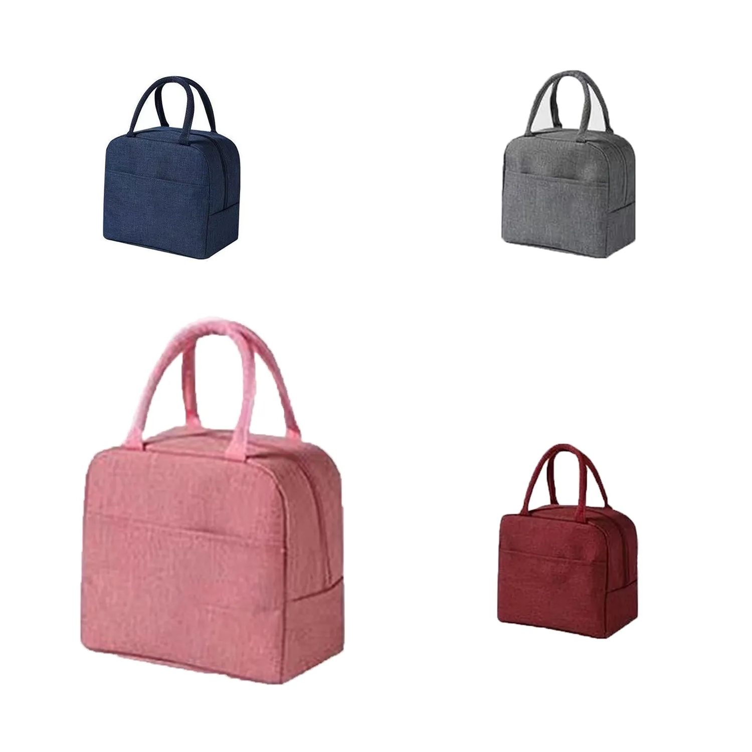Lunch Box Bag 3