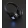 Light Up Logo Bluetooth Headphones 40