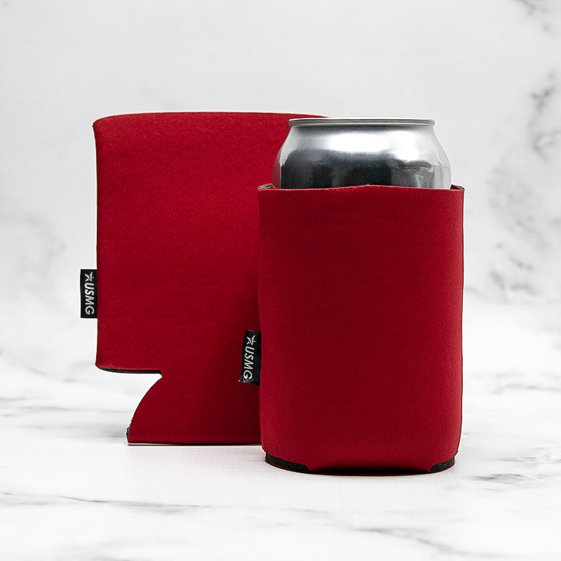 Premium Foam Collapsible Coolies 73