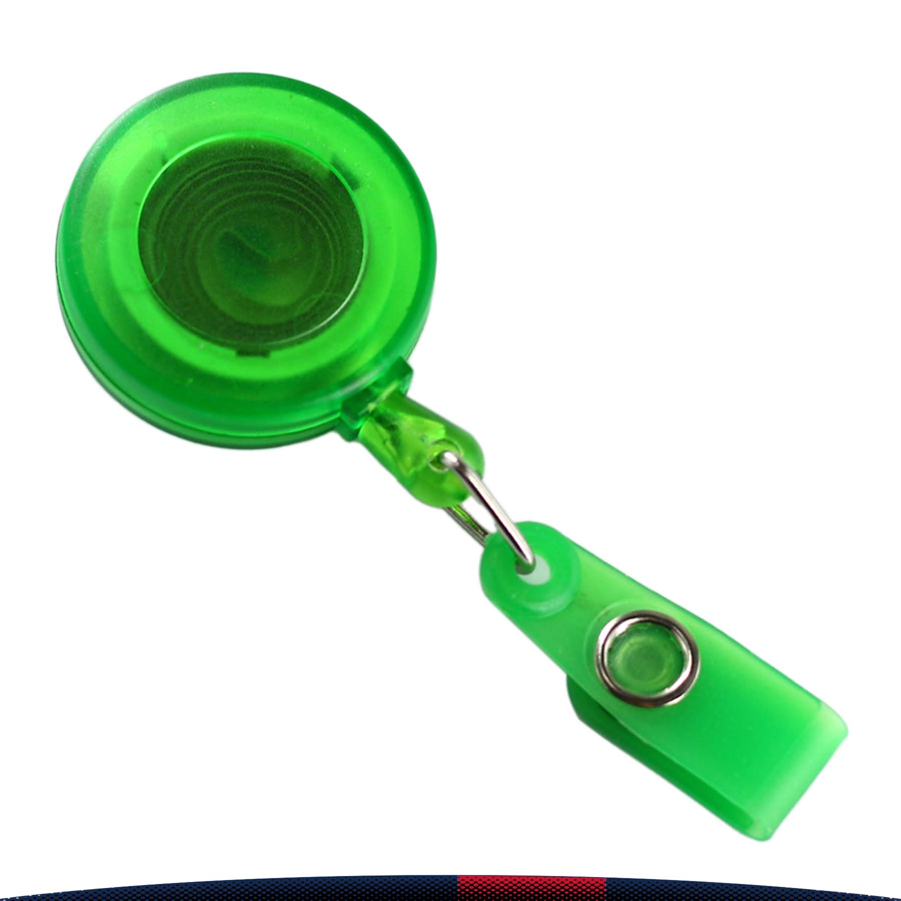 Colorful Badge Holder Reel 6