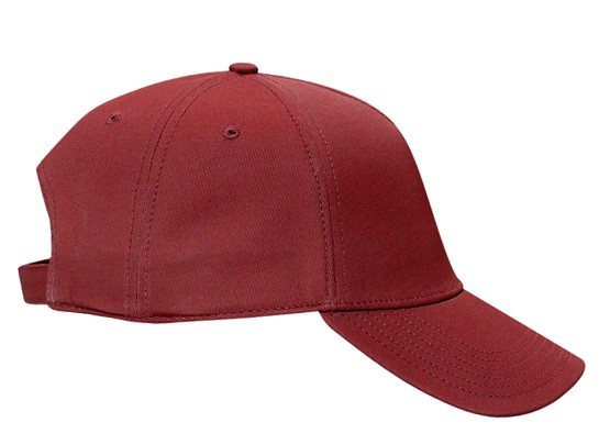 OTTO CAP 5 Panel Low Profile Baseball Cap 37