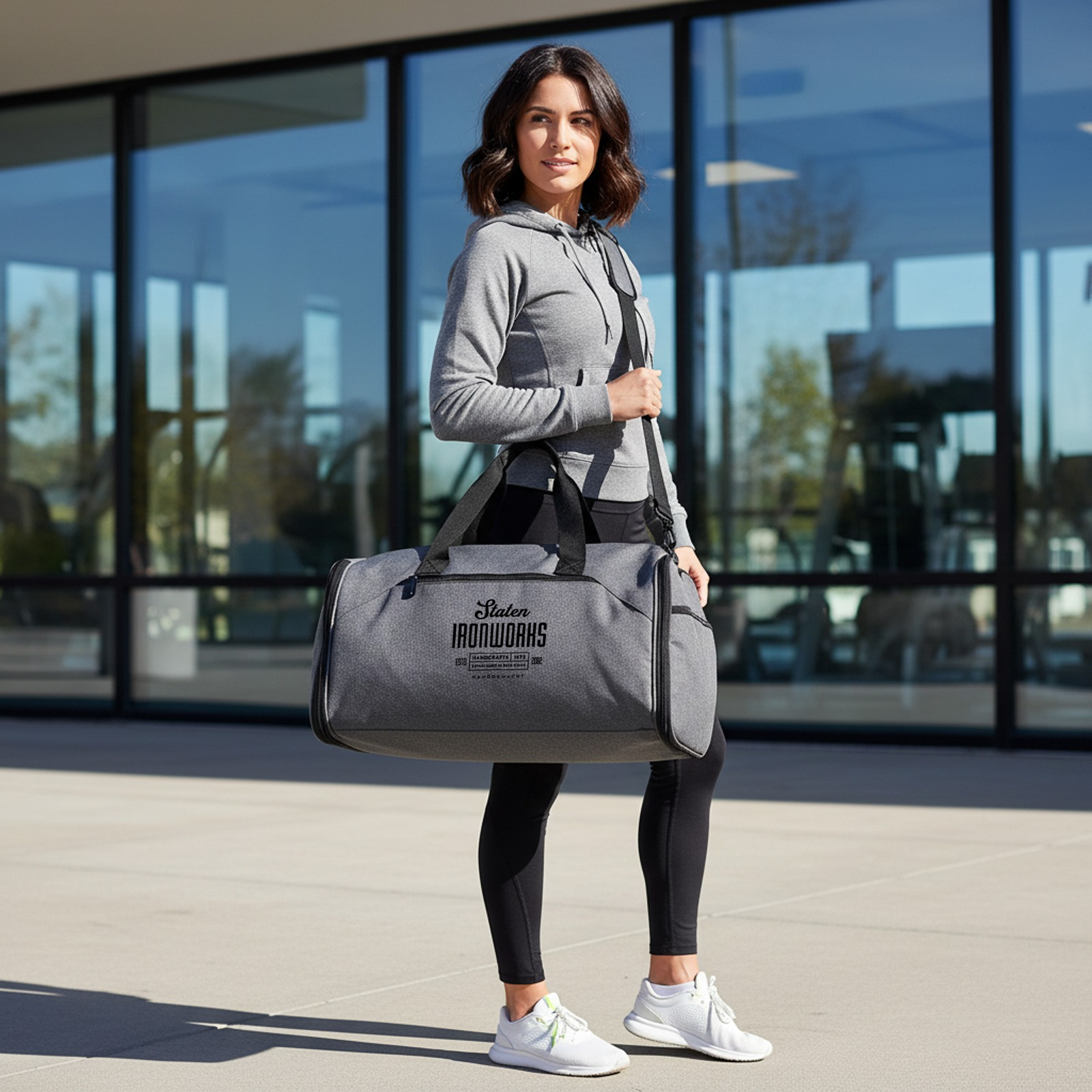 The Garmento Bag 9