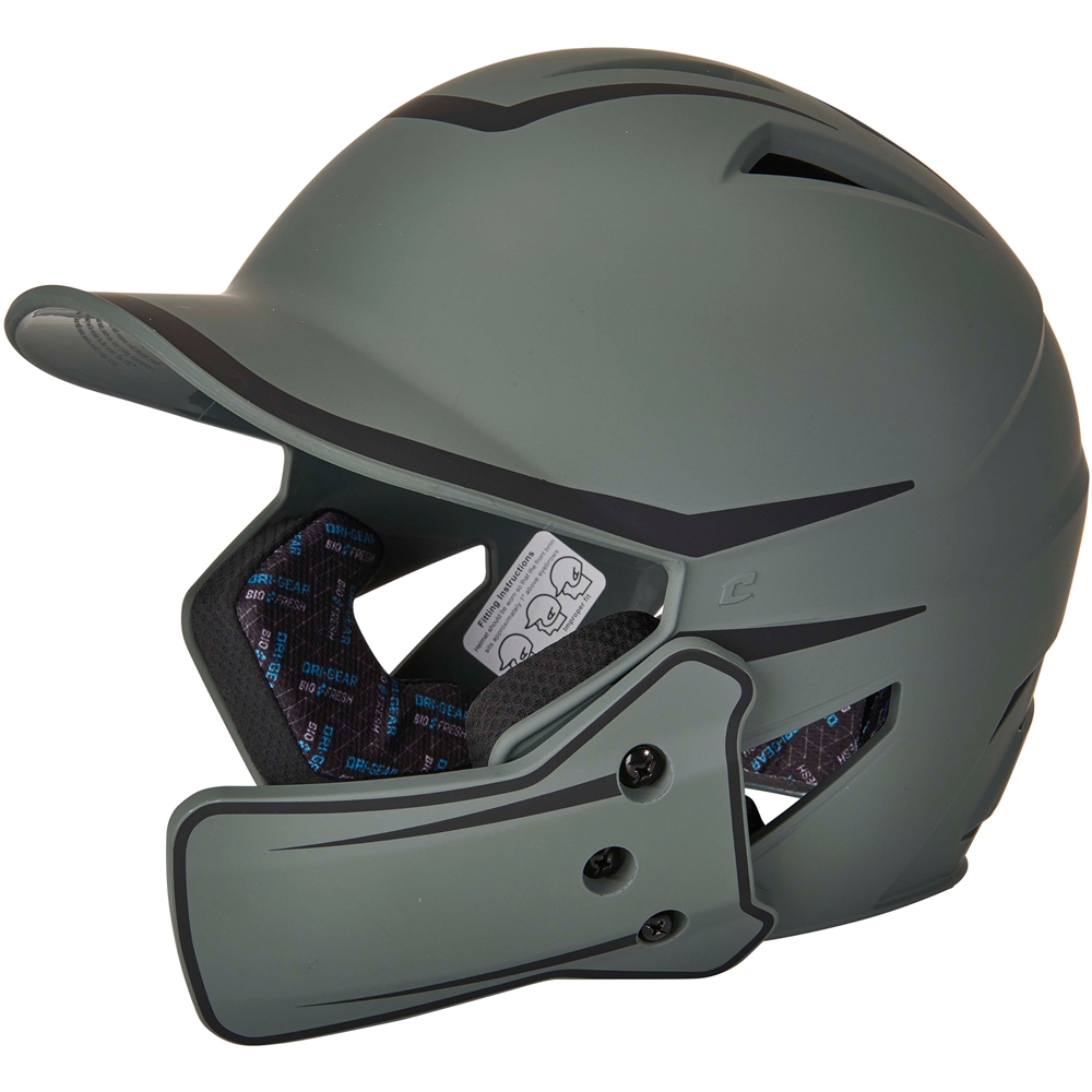 HX Legend Plus Batting Helmet 19