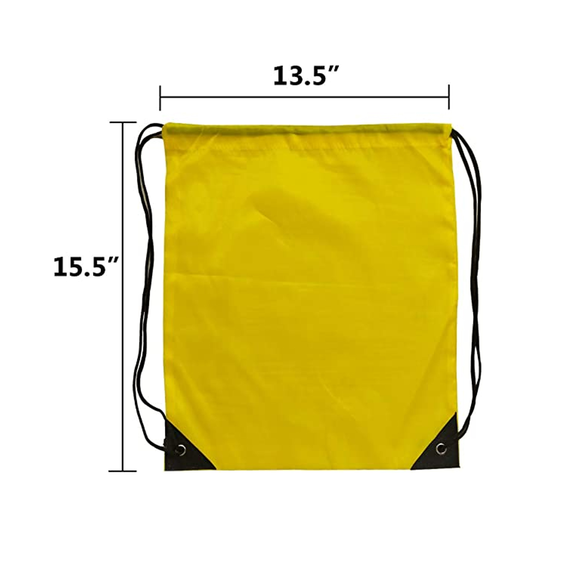 Drawstring Backpack 2