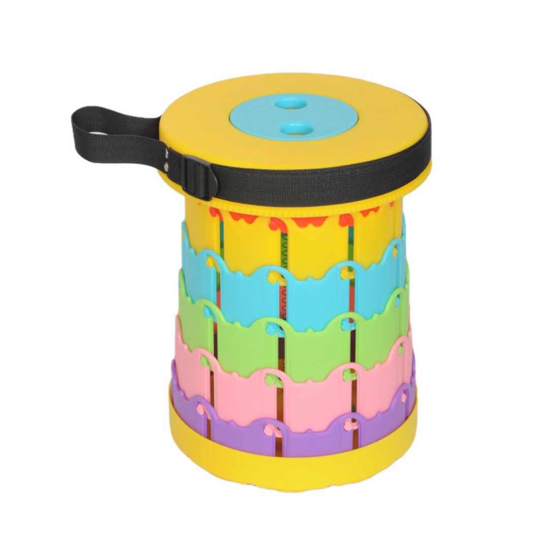 Portable Telescopic Stool 5