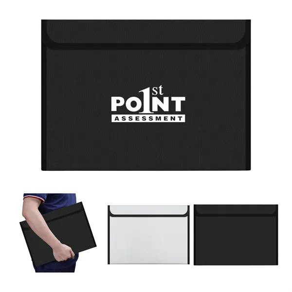 Fireproof Document Bag