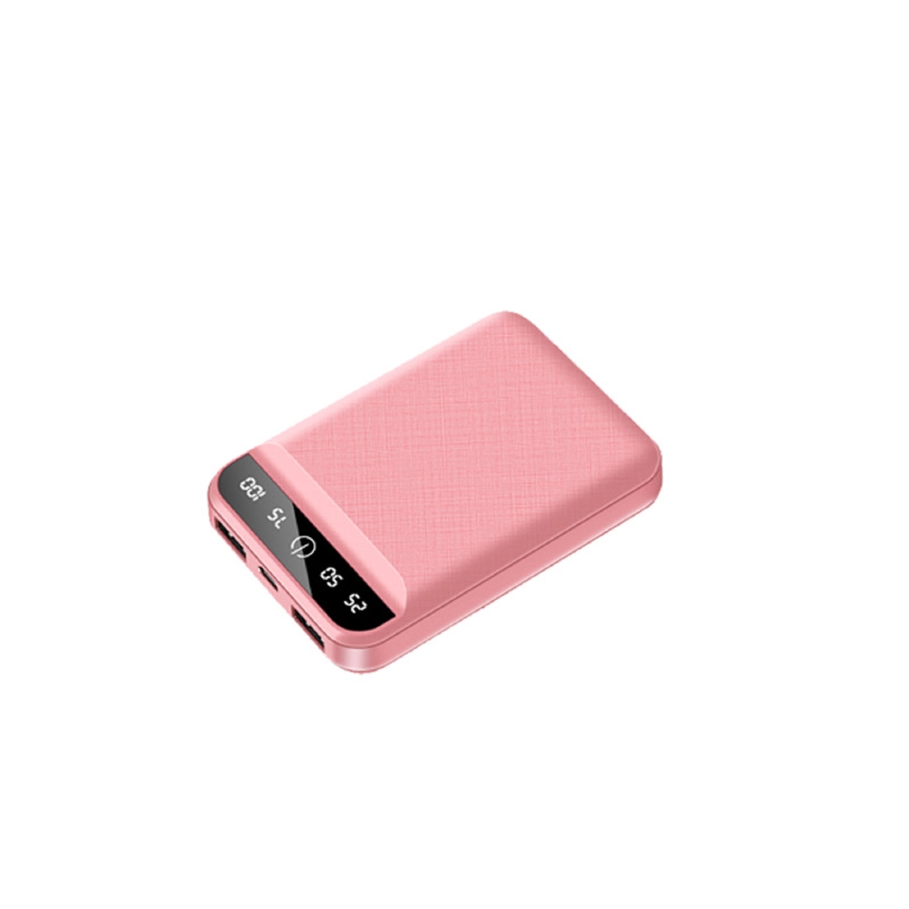 4800 mA Mini Portable Power Bank 3