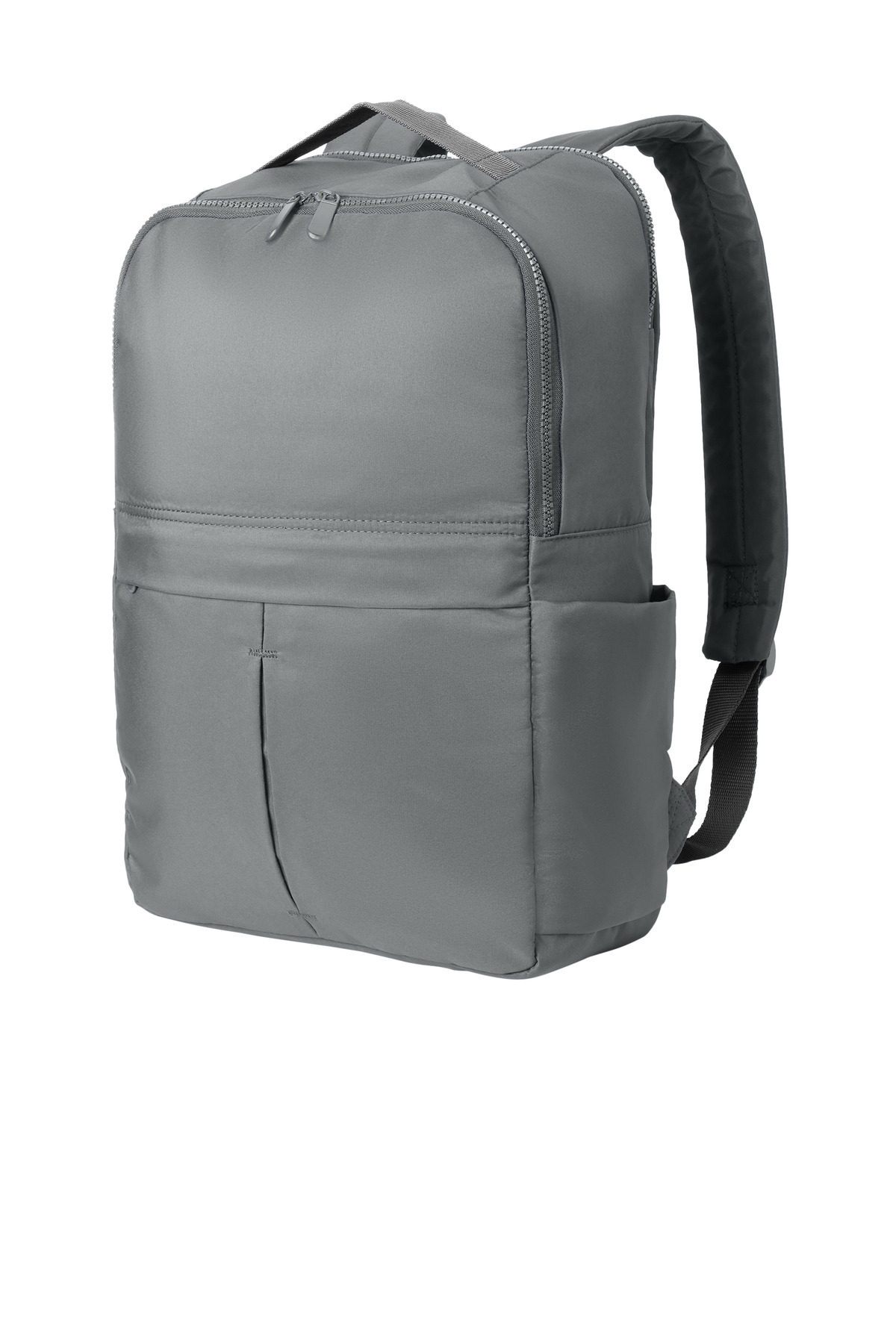 Port Authority Matte Backpack BG235 8