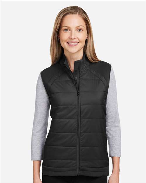 Women's Impact Vest - S17996 15