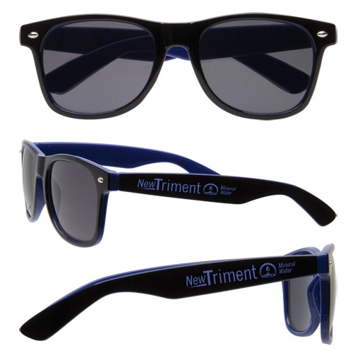 Two-Toned Sunglasses 3