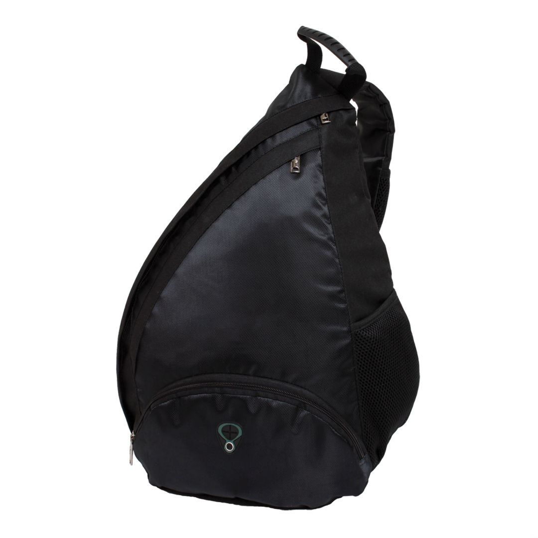 Tear Drop Sling Bag 9