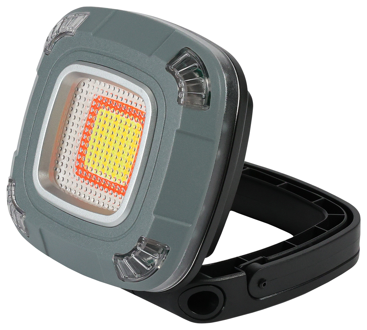 Urban Peak® Rechargeable COB/LED 20W Worklight 33