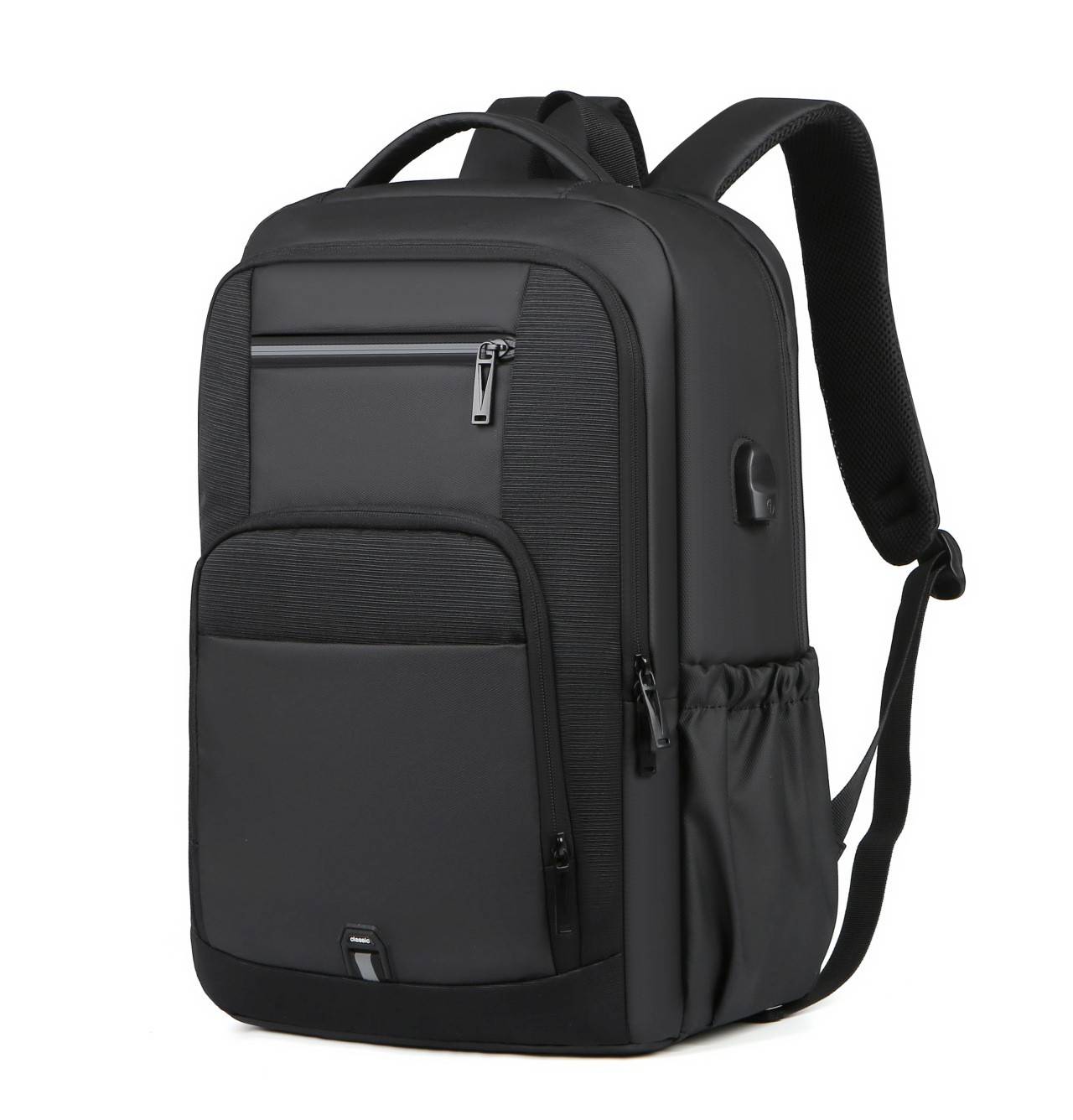 Large Travel Backpack for Men Women Waterproof Computer Bag 4