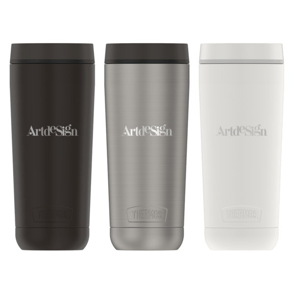18 oz. Guardian Collection by Thermos® Stainless Steel Tumbler 31