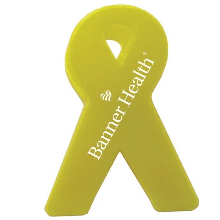 Ribbon Magnet Clip 5