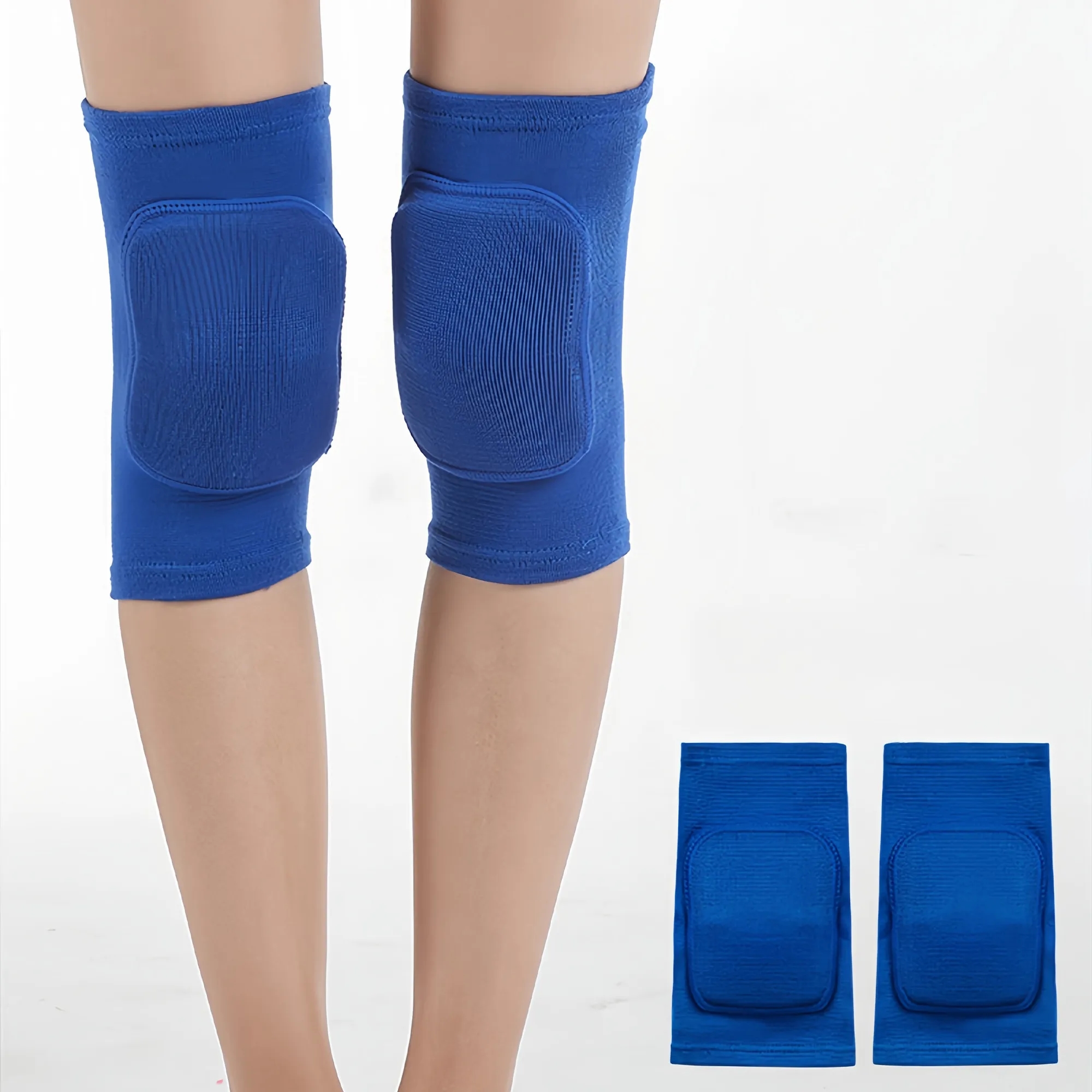 Thickened Sponge Kneeling Pads For Sports Dance Yoga 5