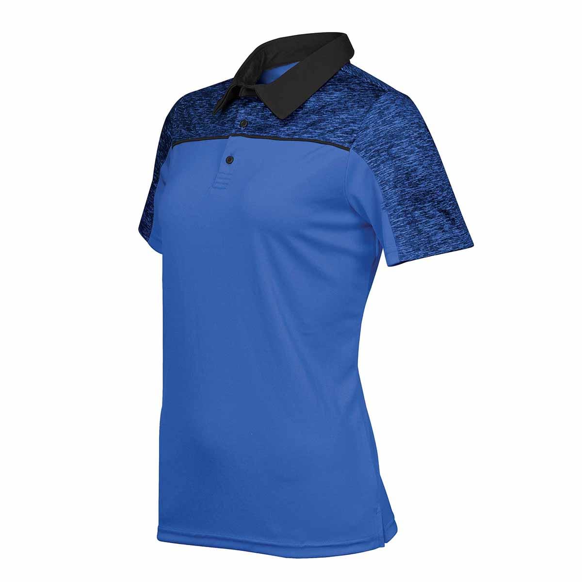 Stormtech Women's Silverback H2X-DRY Polo 4
