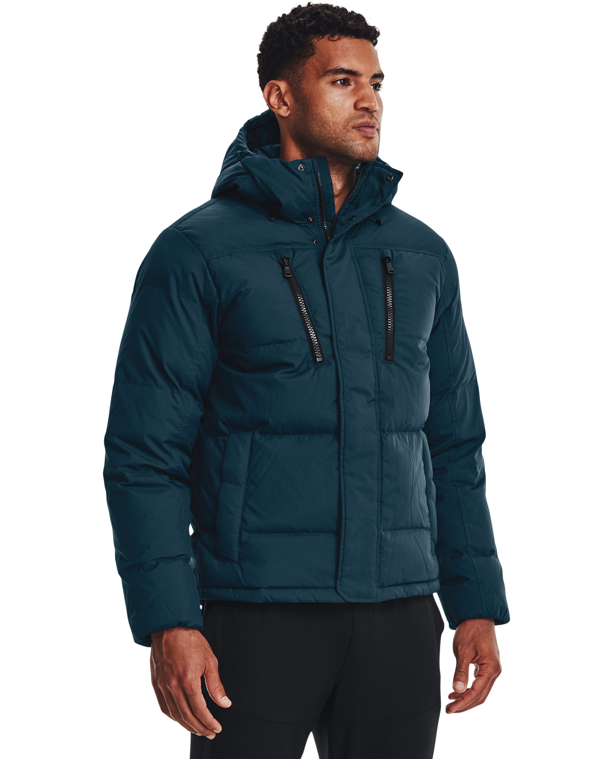Men's ColdGear Infrared Down Jacket 2