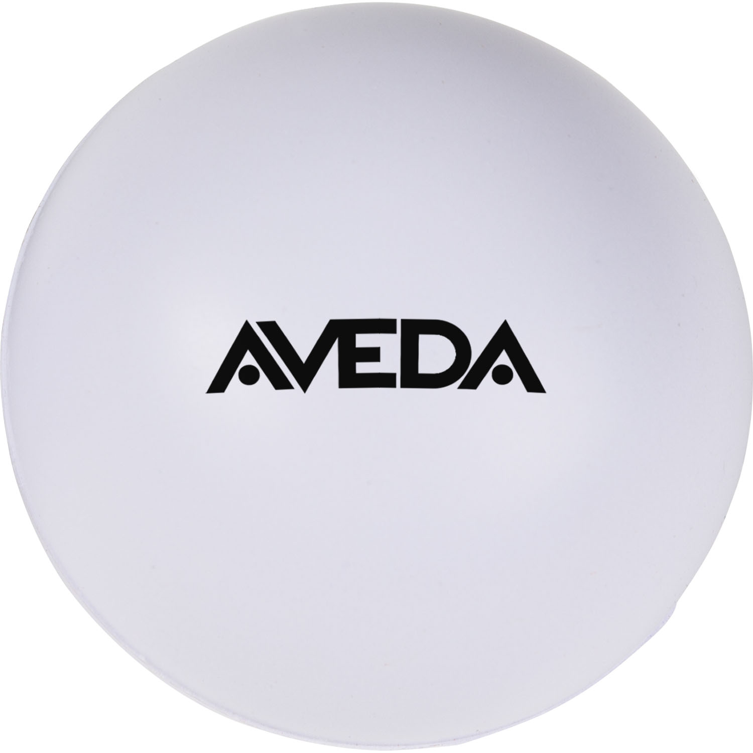 Large Round Stress Ball 2