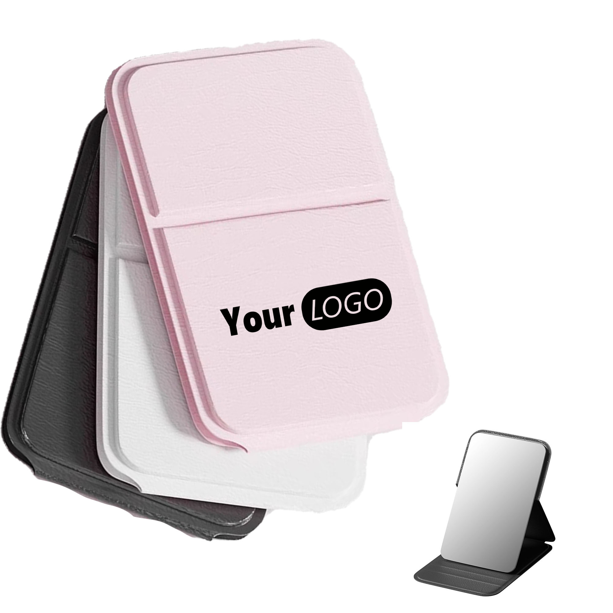 Multi Functional Folding Portable Mirror 2
