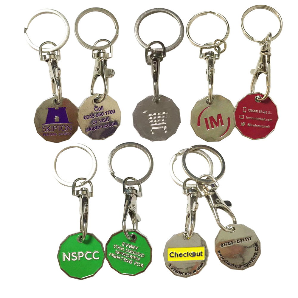 Shopping Cart Coins 2