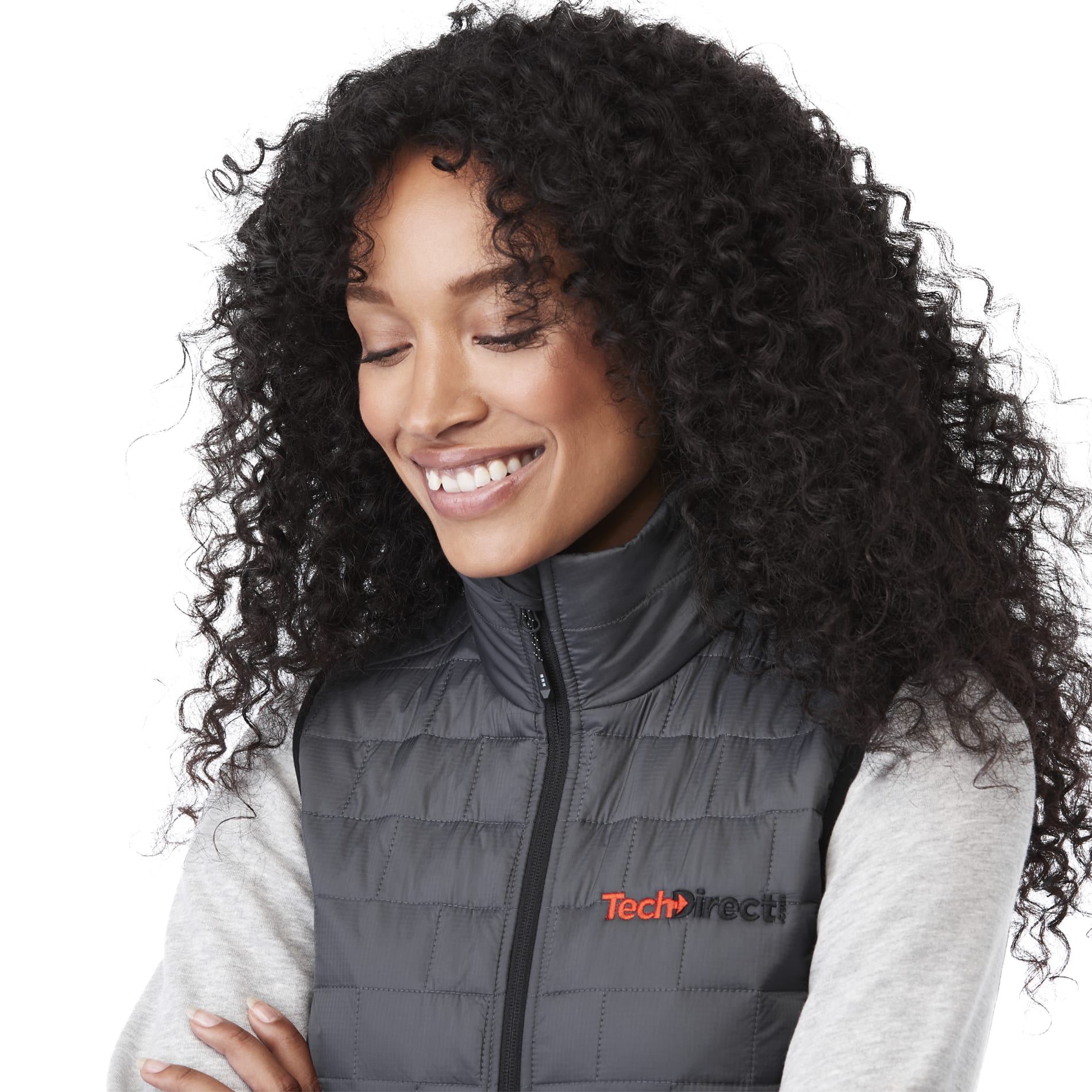 Women's TELLURIDE Packable Insulated Vest 104