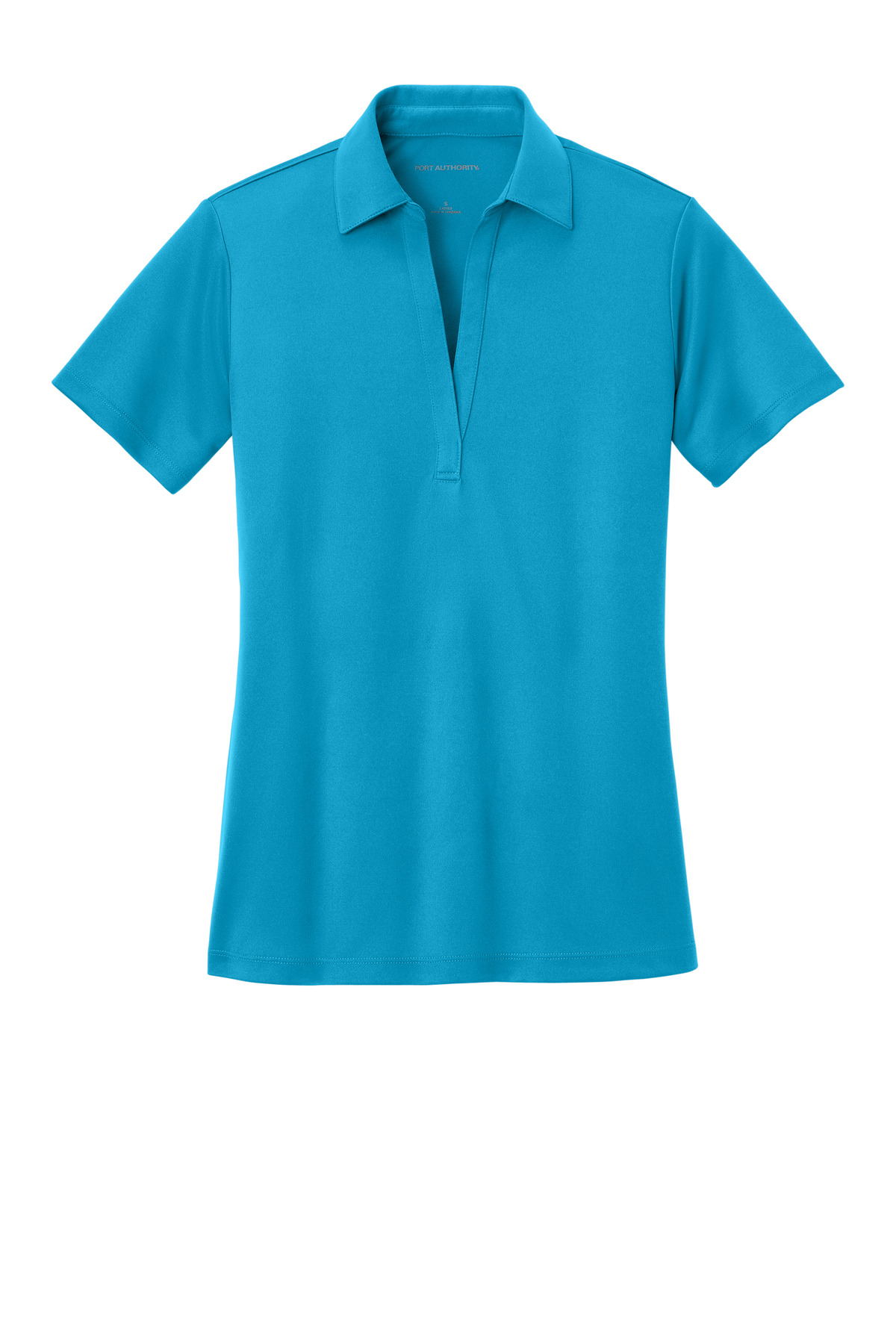 Port Authority Women's Silk Touch Performance Polo. L540 81