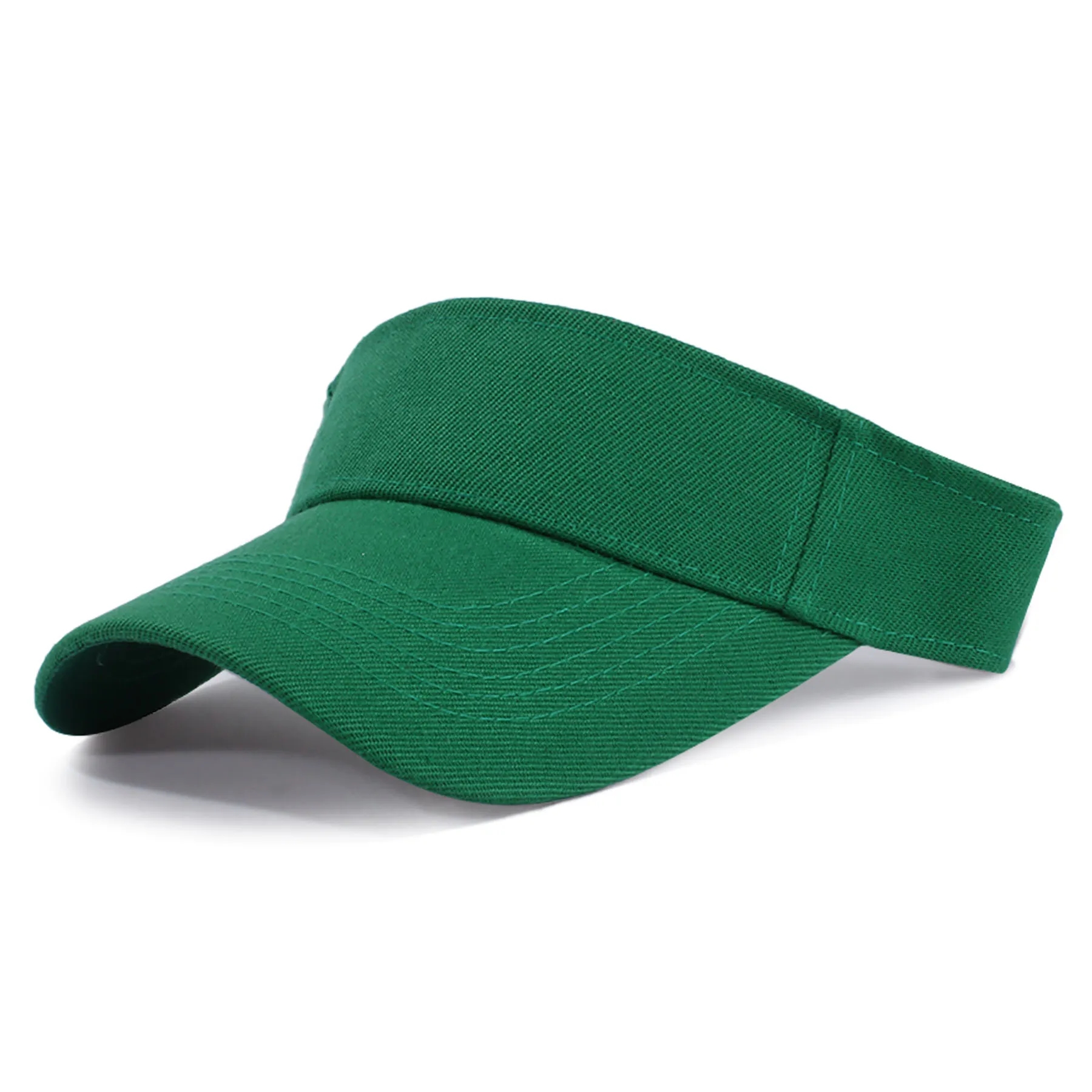 Summer Visor Cap 37
