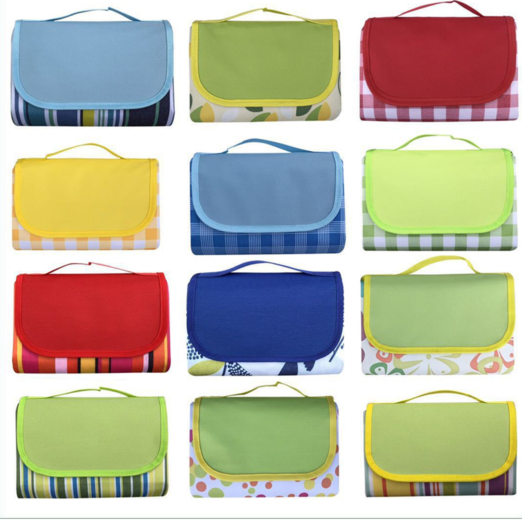 Picnic Blanket 1