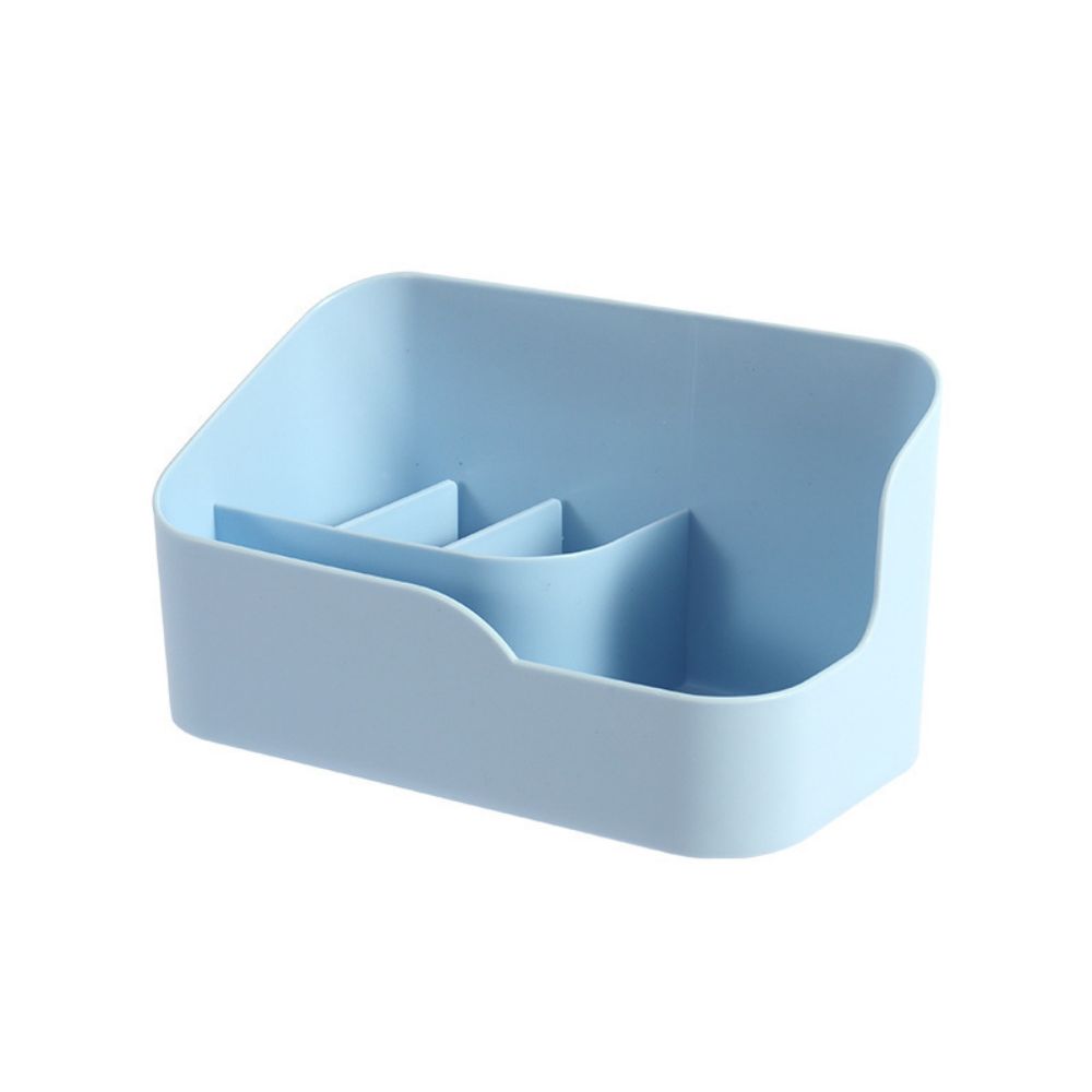 Home Desktop Cosmetic Organizer Box 4