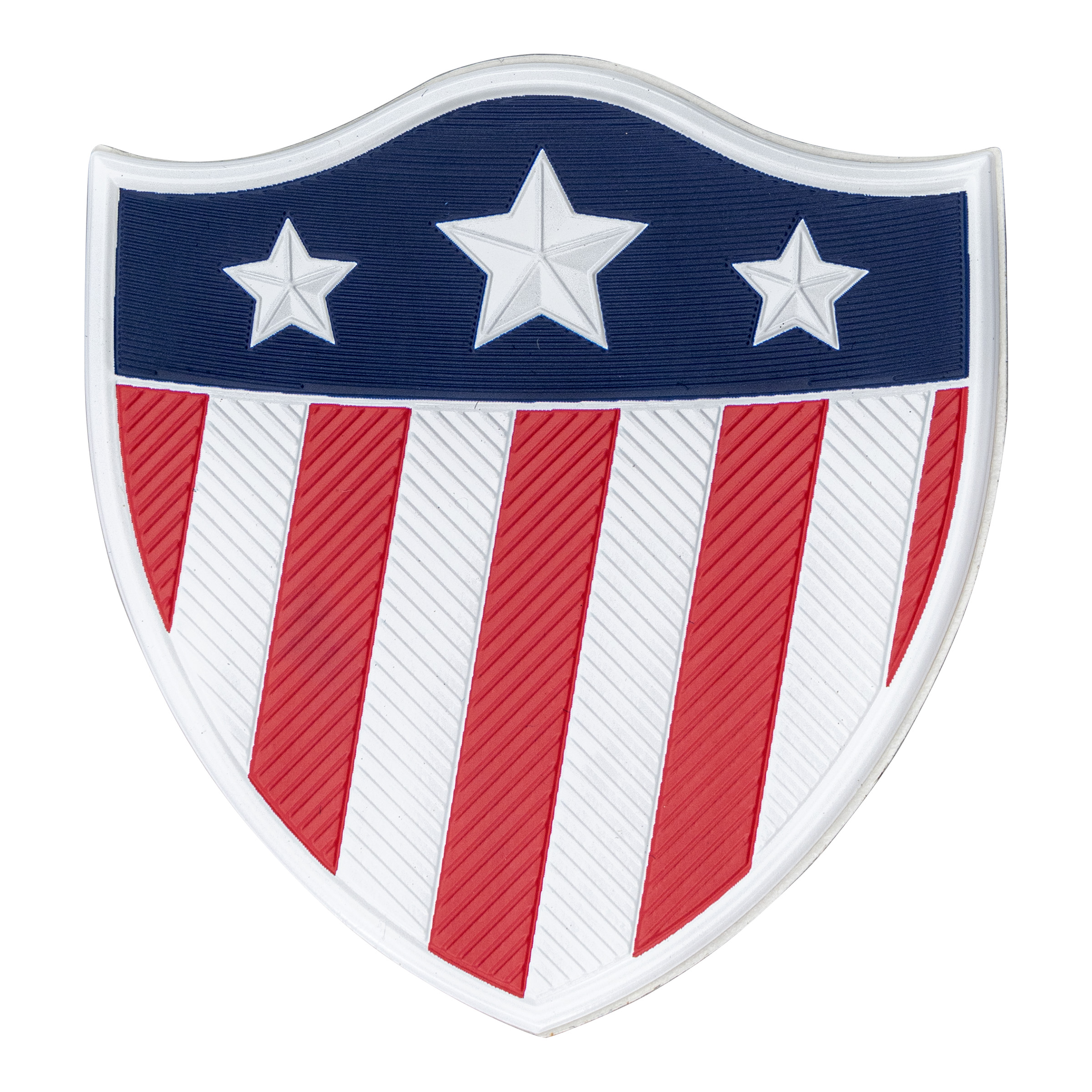 Custom SpectraFlex Patch (3.5") 17