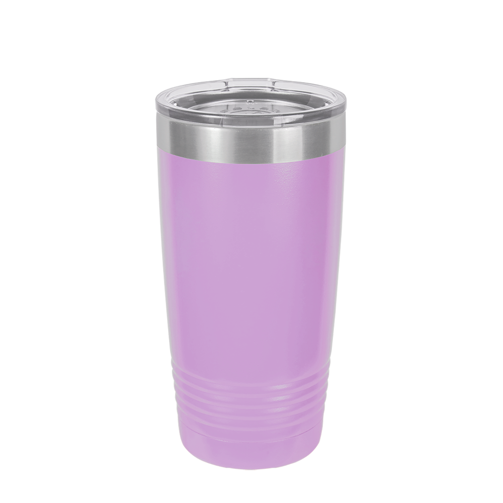 Polar Camel 20 oz Ringneck Tumbler