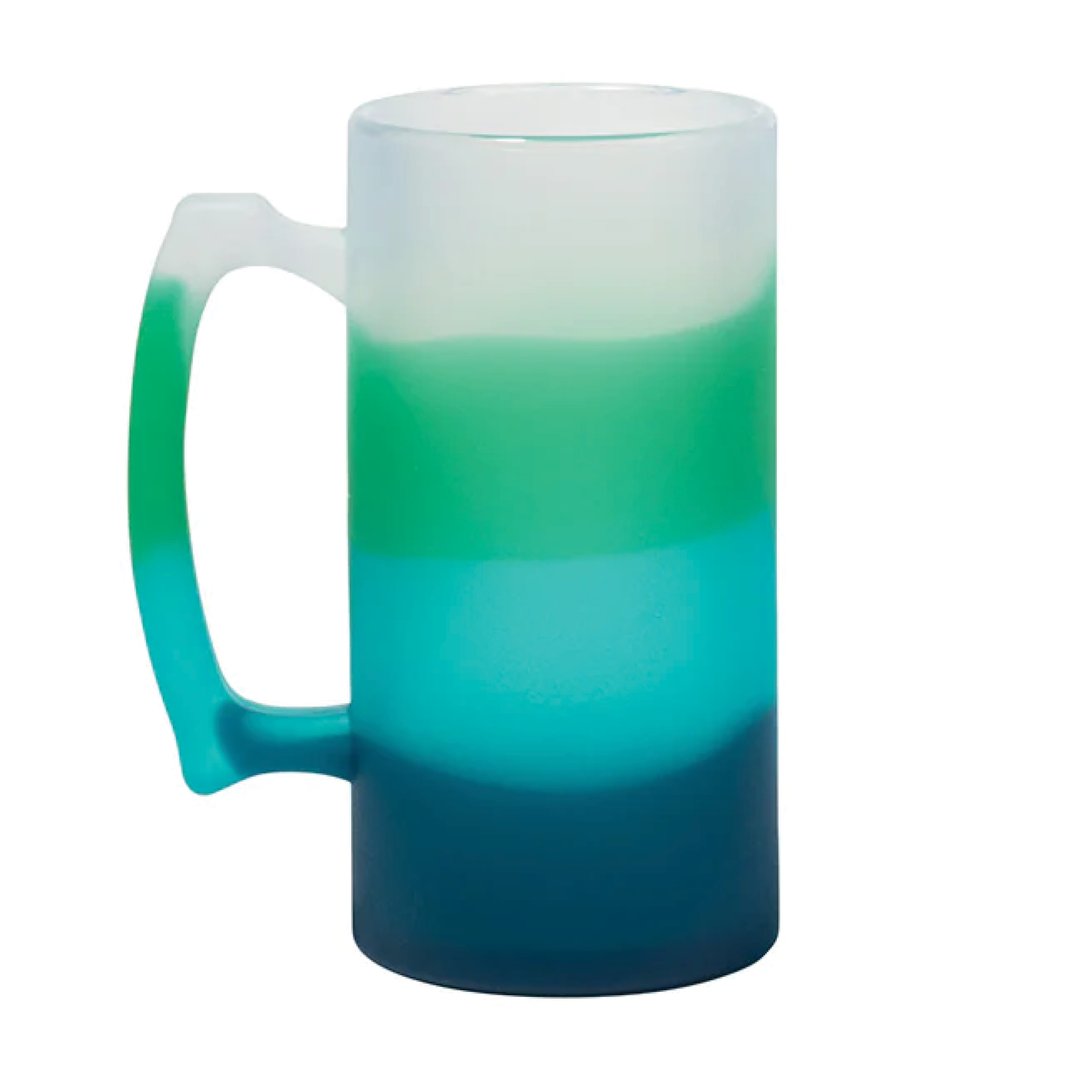 16 oz SiliPint Silicone Flight Taster Mug 16