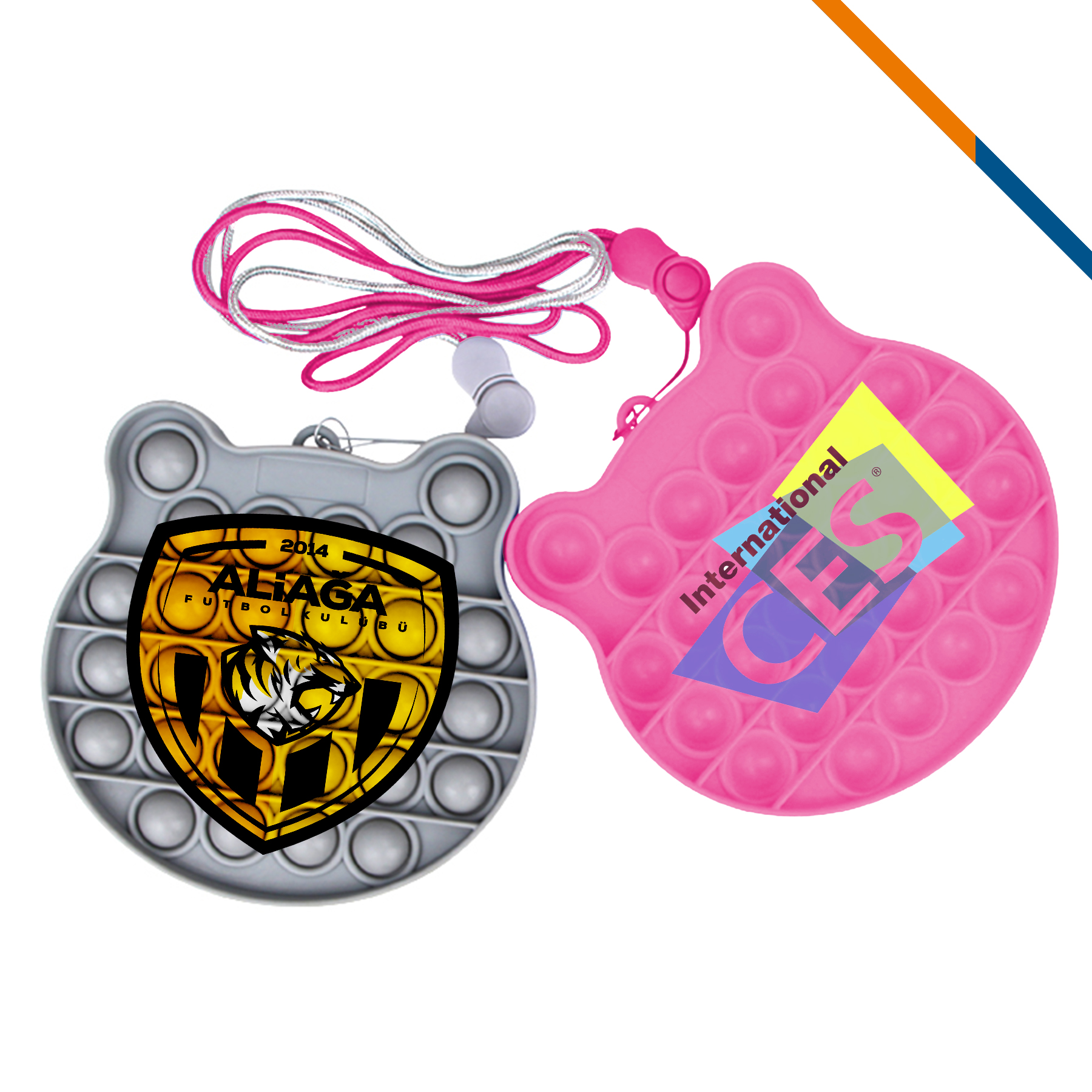 Bearbear Silicone Push Bubble 3