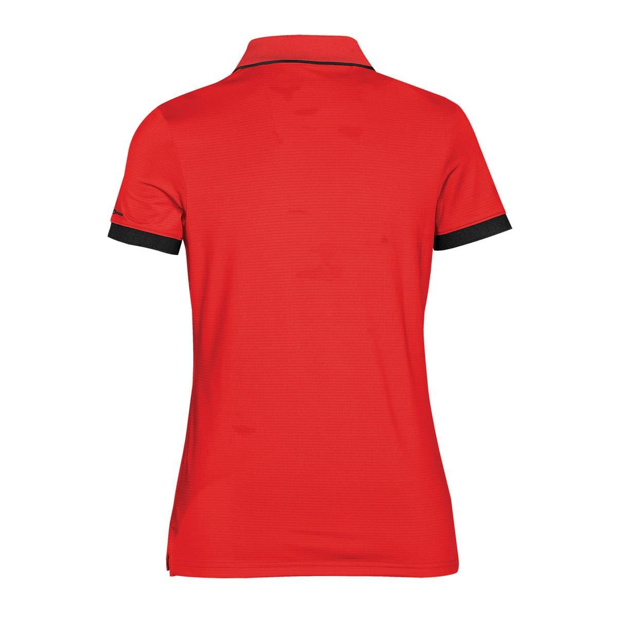 Stormtech Women's Signal Performance Polo 12