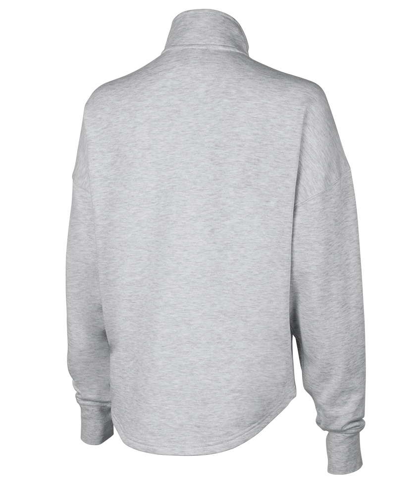 Women's Willow Half Zip Sweatshirt 7