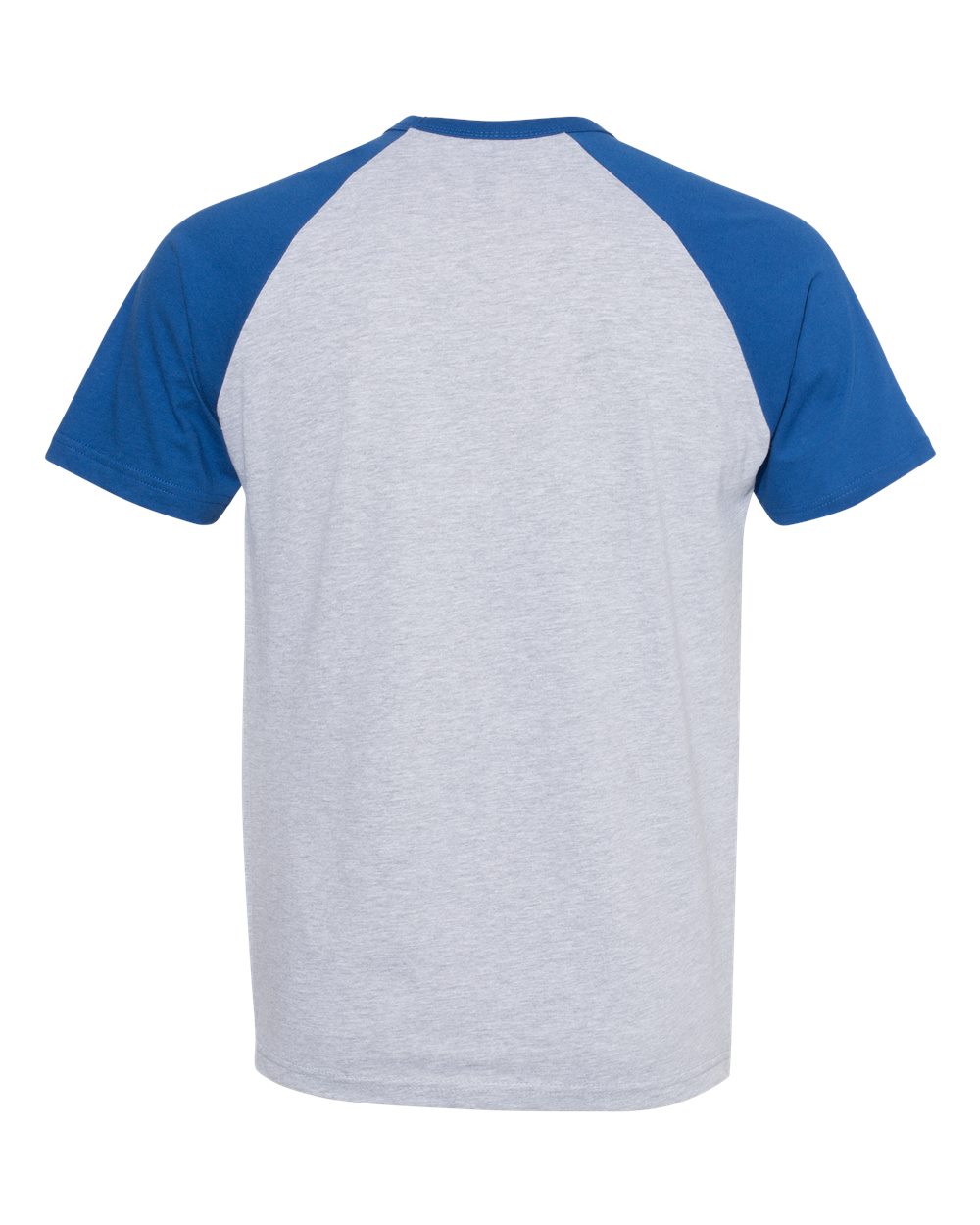 Unisex Cotton Raglan T-Shirt - 3650 31