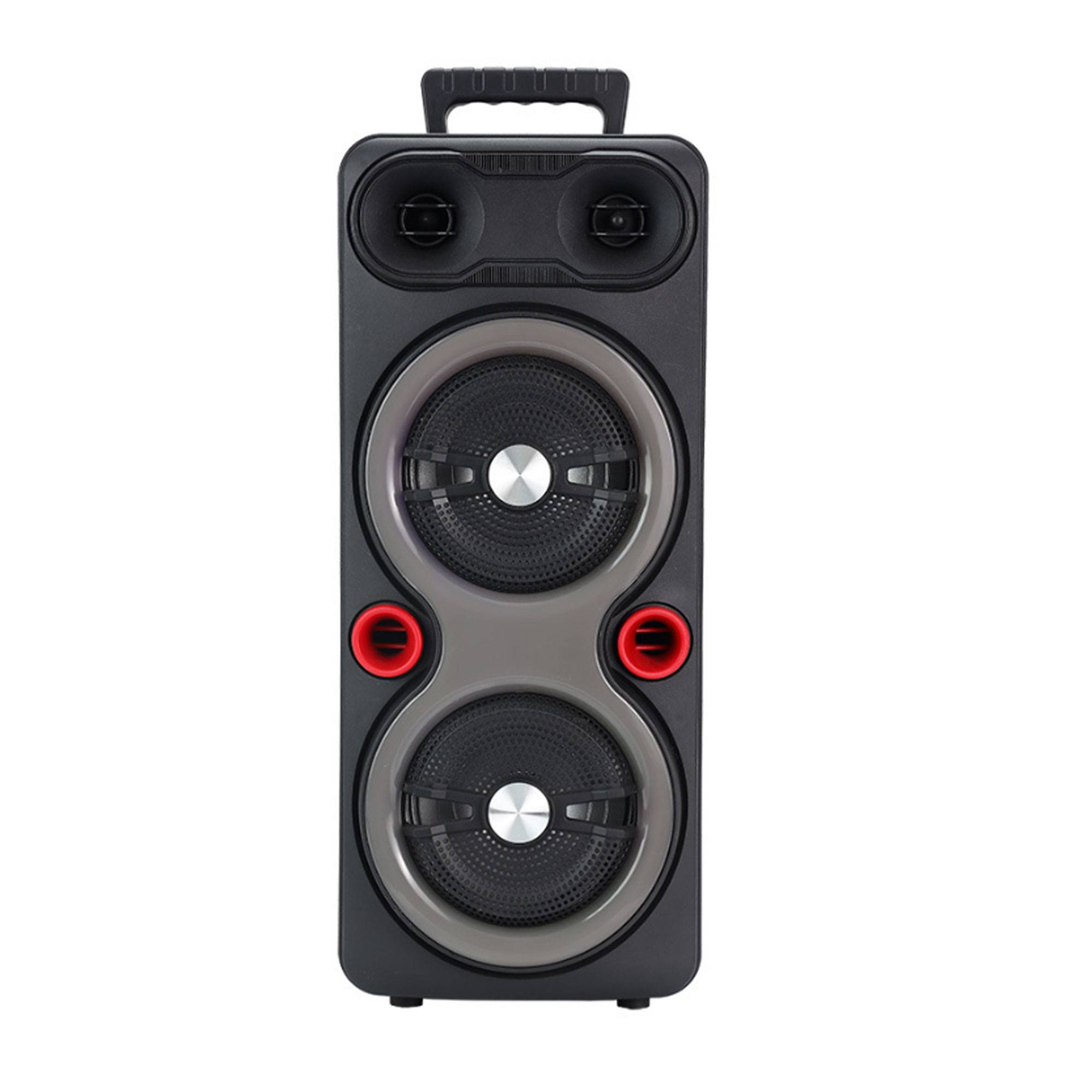 Wireless Bluetooth Speaker – Portable & Waterproof 3