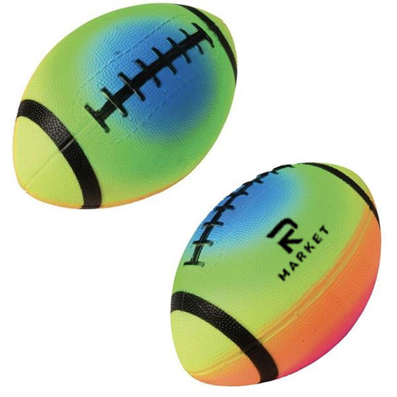 Classic Foam Ball Athletic Standard 9# 2
