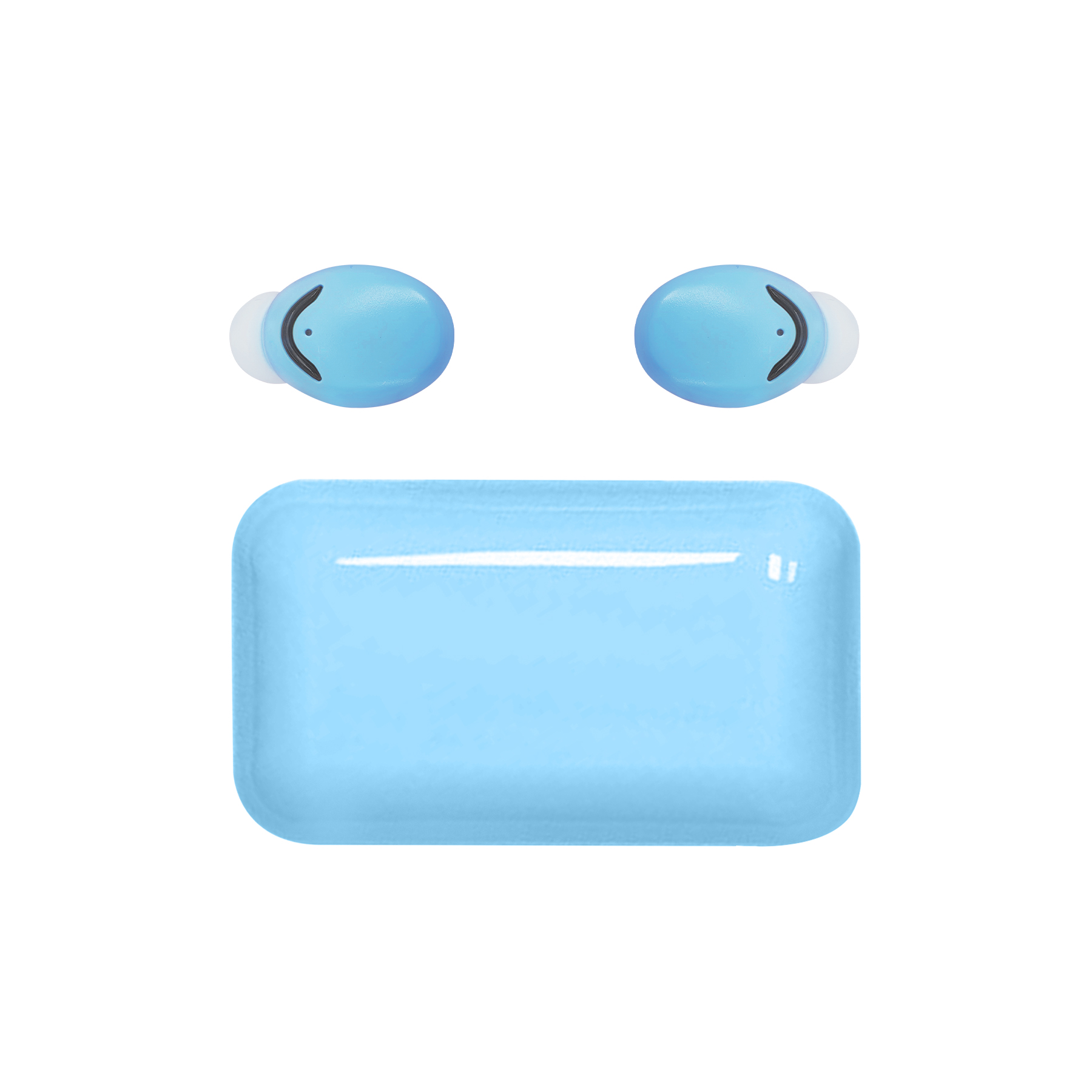 Hobin Bluetooth Earbud 7