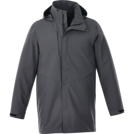 Men's MANHATTAN Softshell Jacket 45