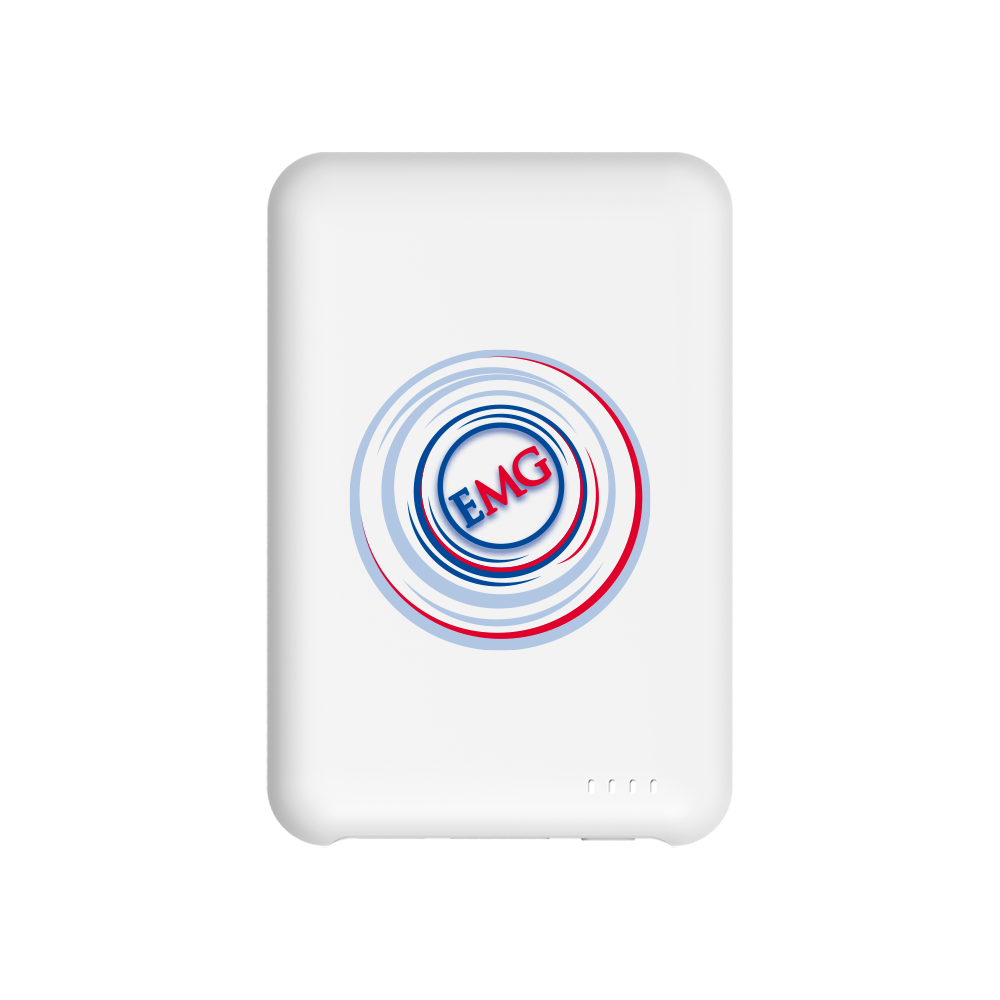 CurveVolt Powerbank 5000 32