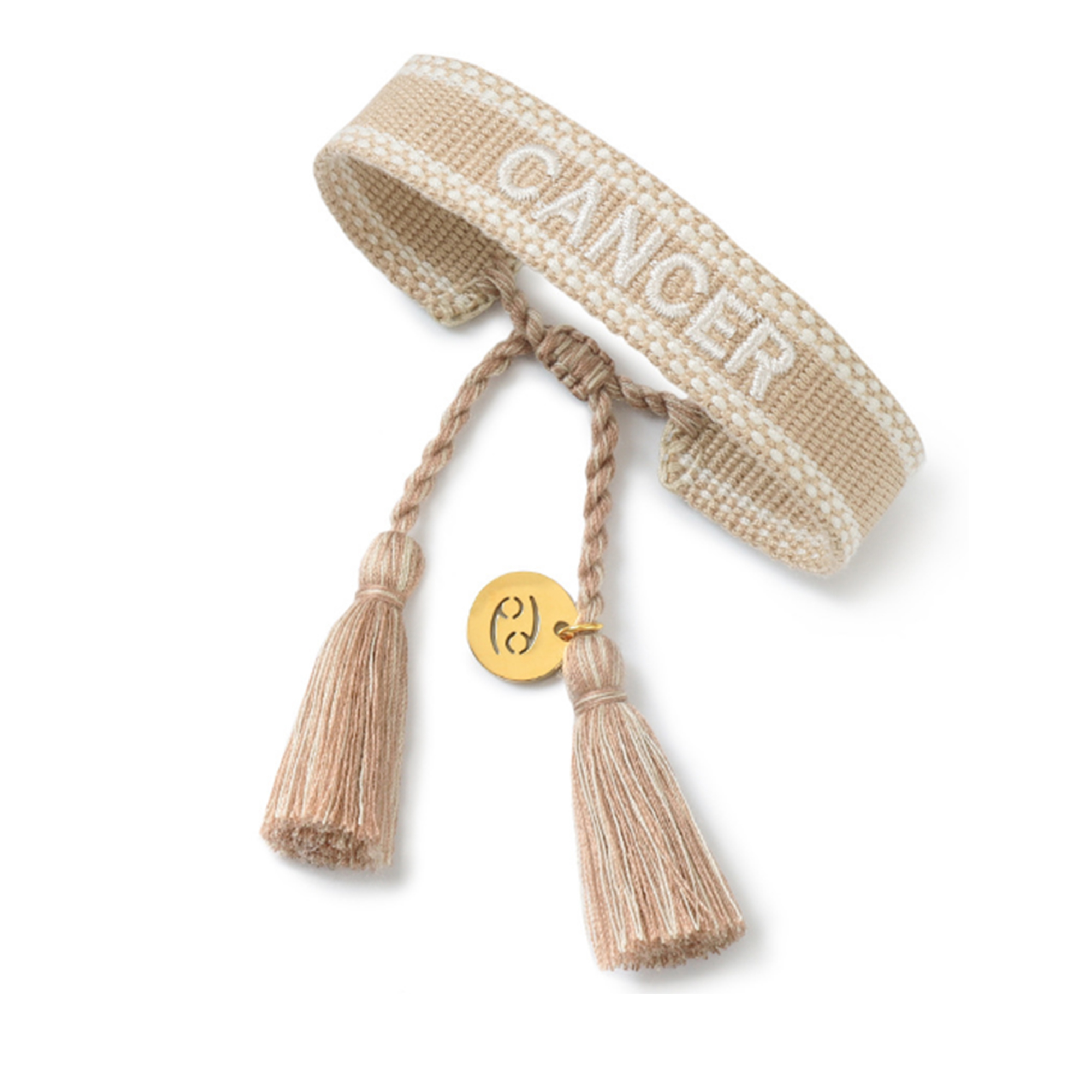 Meaningful Constellation Braided Bracelet 14